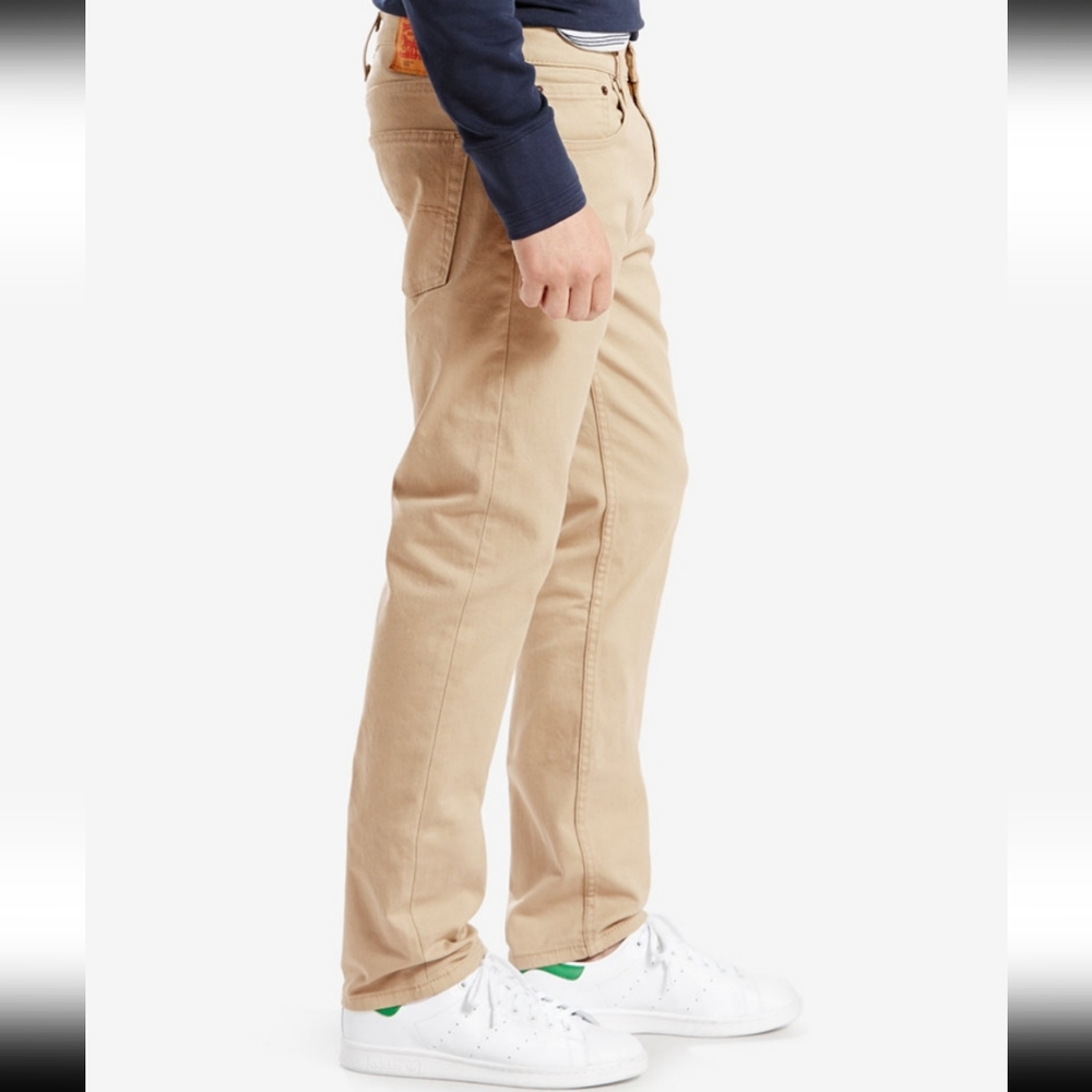 LEVI'S 502 JEANS